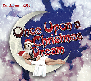Once Upon A Christmas Dream